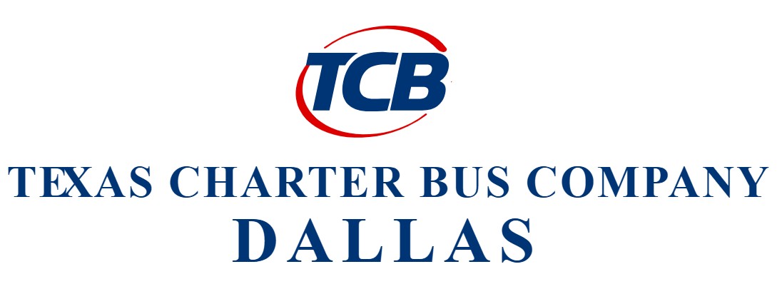 Dallas Charter Bus Company